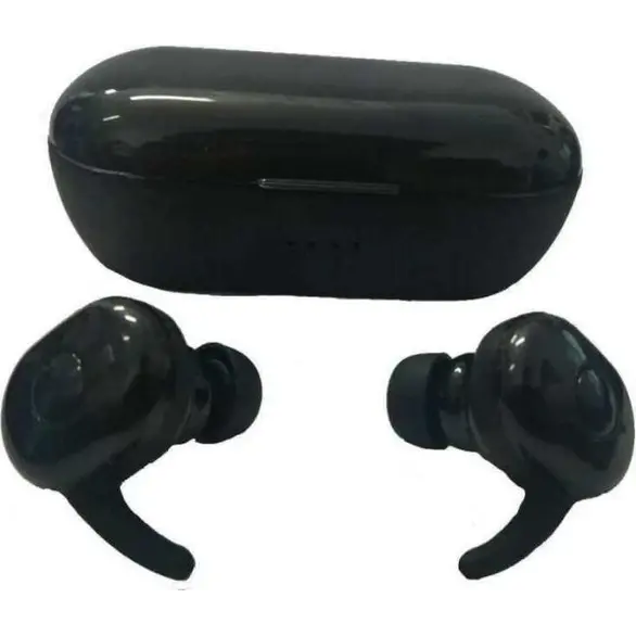 Mini auriculares bluetooth 5.0 deportes caminar tws sonido música sonido claro