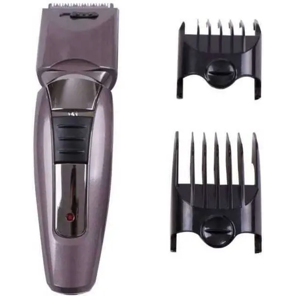 Recortadora portátil recargable SH1909 cortadora de cabello barba pelo