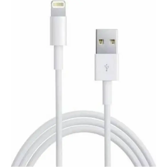 Cable Lightning a USB para Apple iPhone 5 5s y iPad de última generación -...