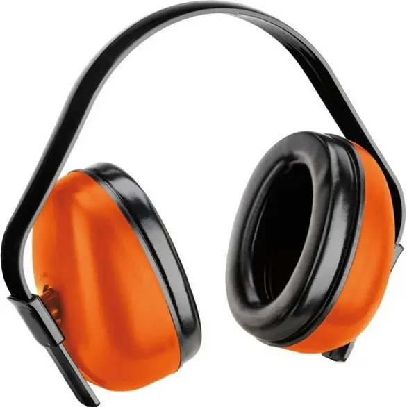 Orejeras con cancelación ruido para el trabajo Protección auditiva Auriculares