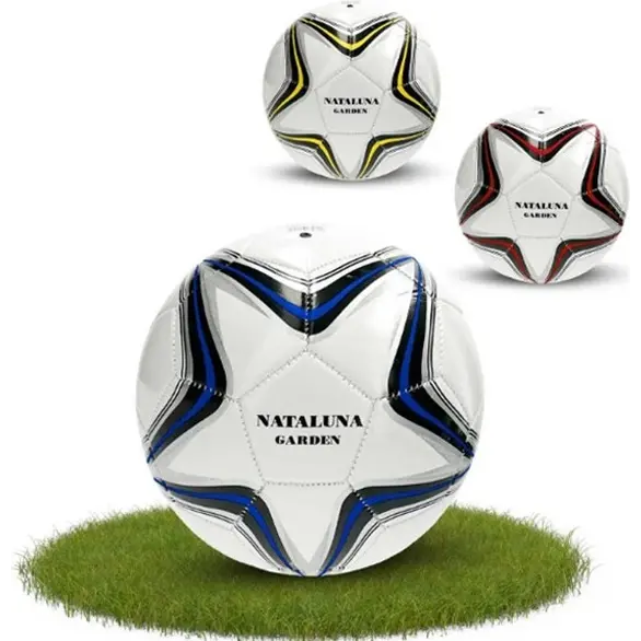 Balón de fútbol Pelota Medidas oficiales y peso Balón de juego clásico Talla 5
