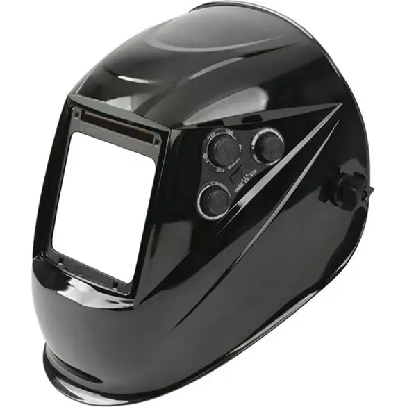 Máscara de soldadura oscurecimiento automático protección completa Tig MMA MIG