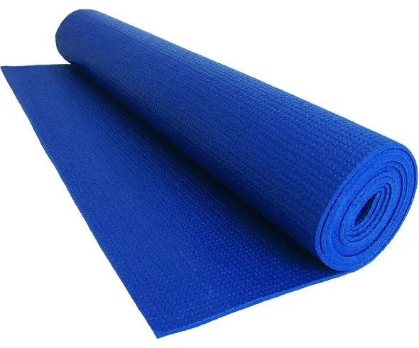 Colchoneta de yoga para abdominales Aeróbicos Gimnasio Fitness Pilates...