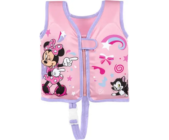 Chaleco Salvavidas para Niña Minnie Mouse Lifebuoy 1-3 años Disney
