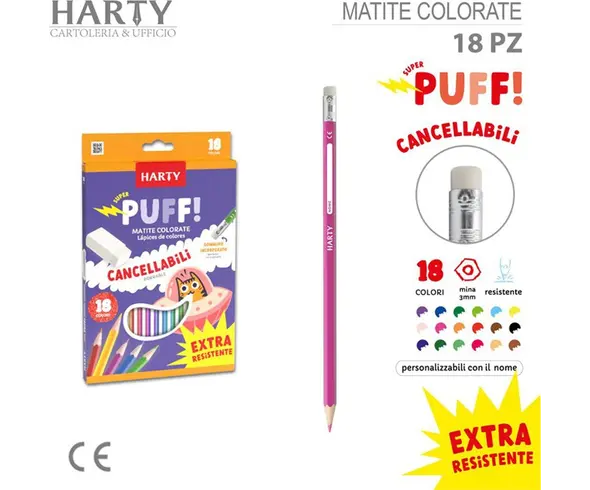 Lápices de colores Crayones del 18/12/24 Estuche para lápices infantil...