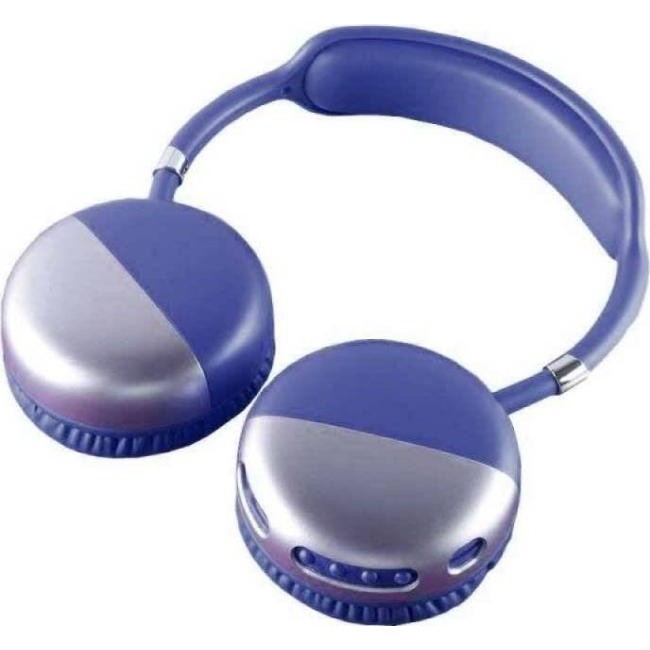 Bluetooth 5.0 Auriculares inalámbricos Micrófono inalámbrico MP3 Plegable