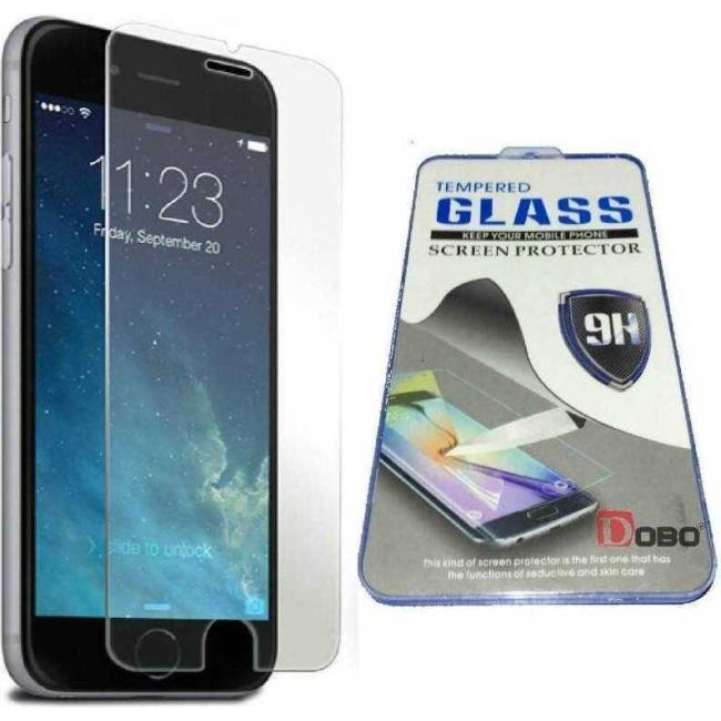 Protector de pantalla de cristal templado para Apple iPhone 6 4.7