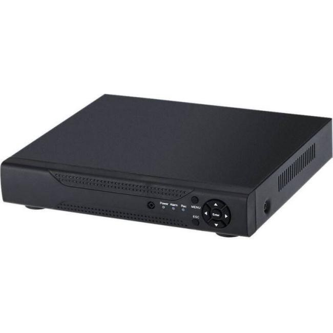 H264 dvr 8 ch canal full hd 1080p mouse monitoreo videovigilancia 2