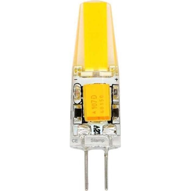 Bombilla led G9 2w btl-40502 6500k bombillas halógenas de luz fría...