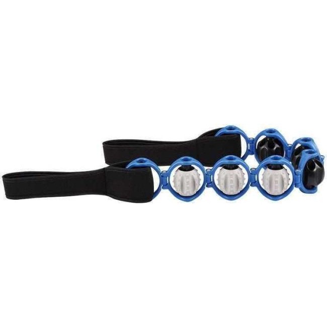 Cinturón de masaje deportivo para adelgazar Manual, banda articulada para el...