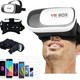 Gafas VR 3d Viewer versión 2.0 para realidad virtual para smartphones
